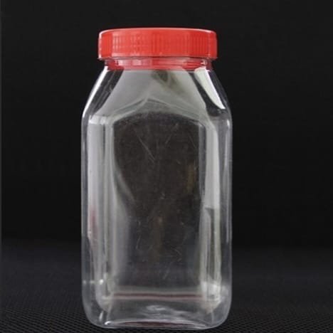 750 ML PET JAR